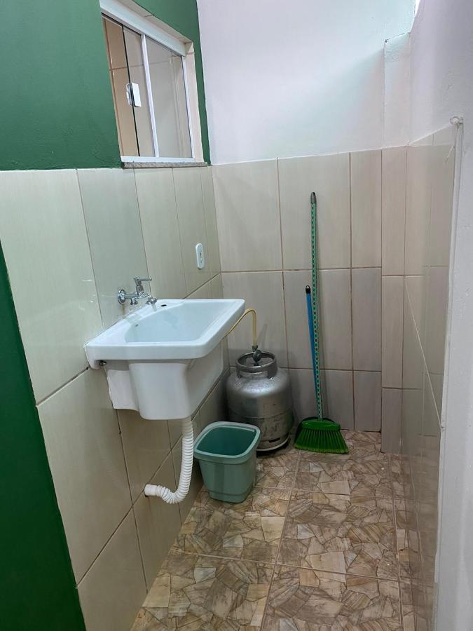 Casa Aconchegante E Charmosa A 6 Min Da Praia - Ar Condicionado - Wifi 600Mb - Netflix - Globoplay - Cozinha Completa Rio das Ostras Exterior foto