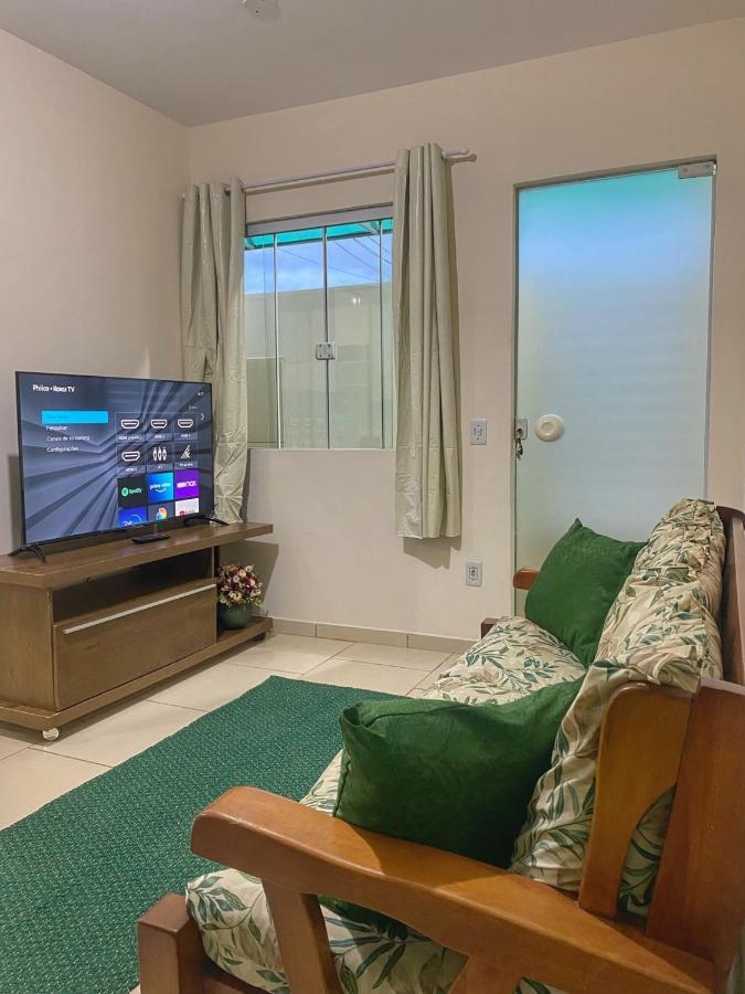 Casa Aconchegante E Charmosa A 6 Min Da Praia - Ar Condicionado - Wifi 600Mb - Netflix - Globoplay - Cozinha Completa Rio das Ostras Exterior foto