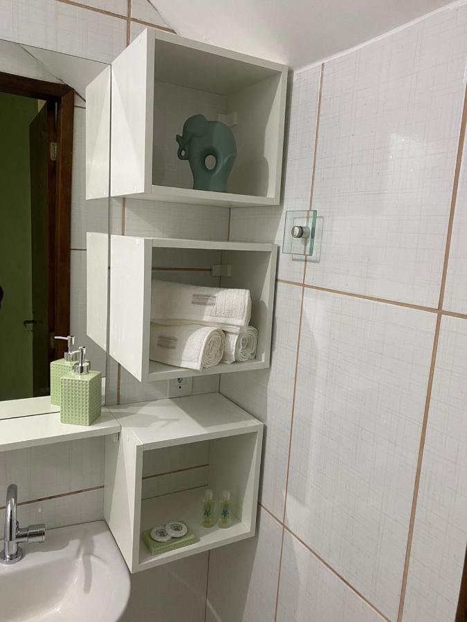 Casa Aconchegante E Charmosa A 6 Min Da Praia - Ar Condicionado - Wifi 600Mb - Netflix - Globoplay - Cozinha Completa Rio das Ostras Exterior foto