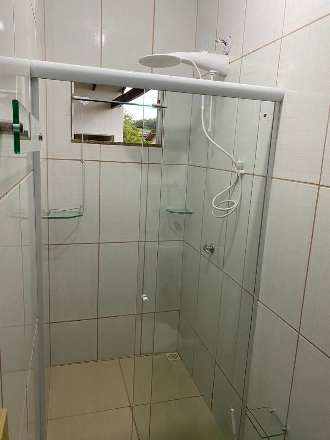Casa Aconchegante E Charmosa A 6 Min Da Praia - Ar Condicionado - Wifi 600Mb - Netflix - Globoplay - Cozinha Completa Rio das Ostras Exterior foto