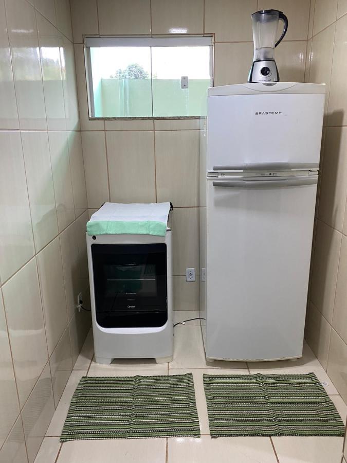 Casa Aconchegante E Charmosa A 6 Min Da Praia - Ar Condicionado - Wifi 600Mb - Netflix - Globoplay - Cozinha Completa Rio das Ostras Exterior foto