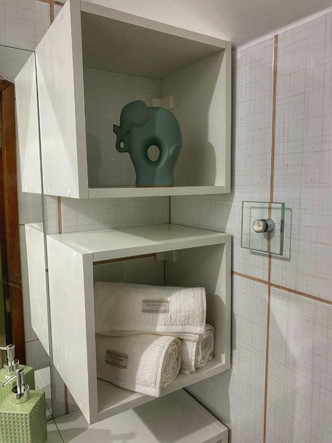 Casa Aconchegante E Charmosa A 6 Min Da Praia - Ar Condicionado - Wifi 600Mb - Netflix - Globoplay - Cozinha Completa Rio das Ostras Exterior foto