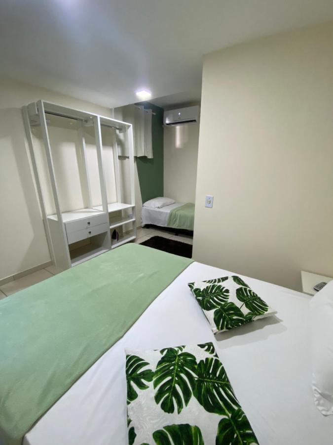 Casa Aconchegante E Charmosa A 6 Min Da Praia - Ar Condicionado - Wifi 600Mb - Netflix - Globoplay - Cozinha Completa Rio das Ostras Exterior foto